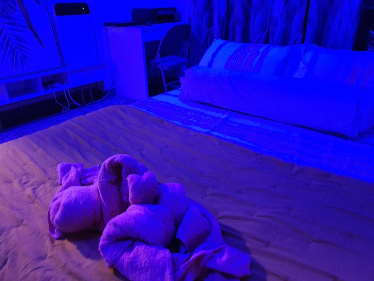Cmk Troika Apartmen#Free Netflix Kota Bharu Zewnętrze zdjęcie